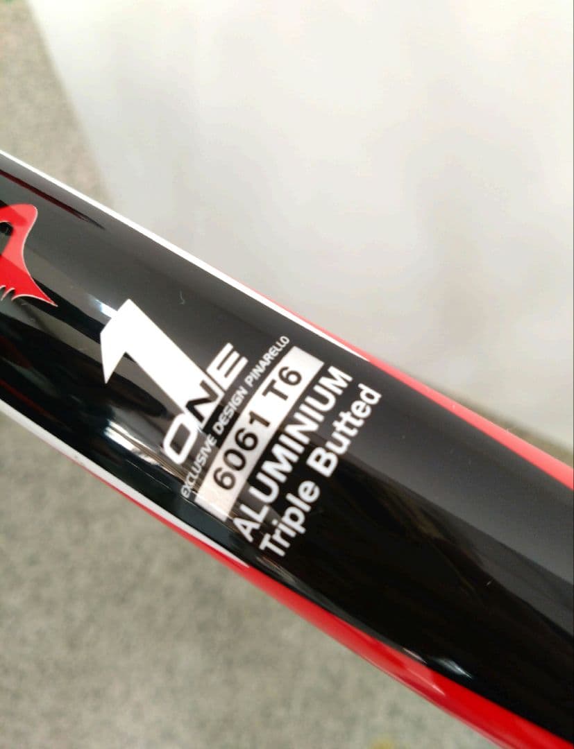 ピナレロ PINARELLO ロードバイク FP1 2011年モデル 27インチ