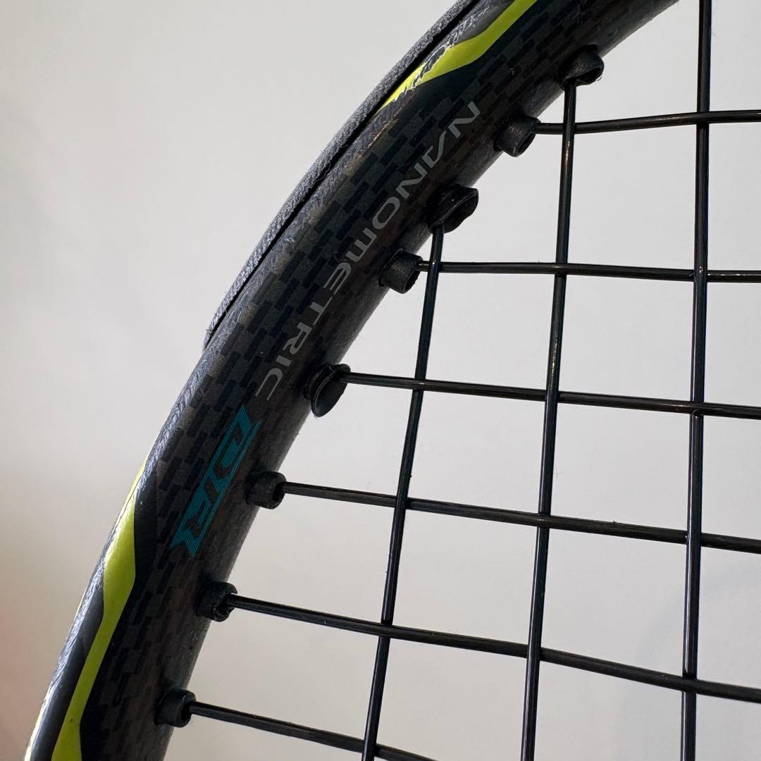 【美品】YONEX ヨネックス EZONE DR100 テニスラケット