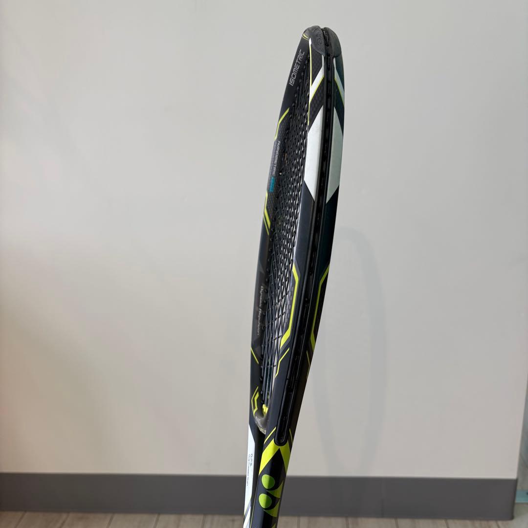 【美品】YONEX ヨネックス EZONE DR100 テニスラケット
