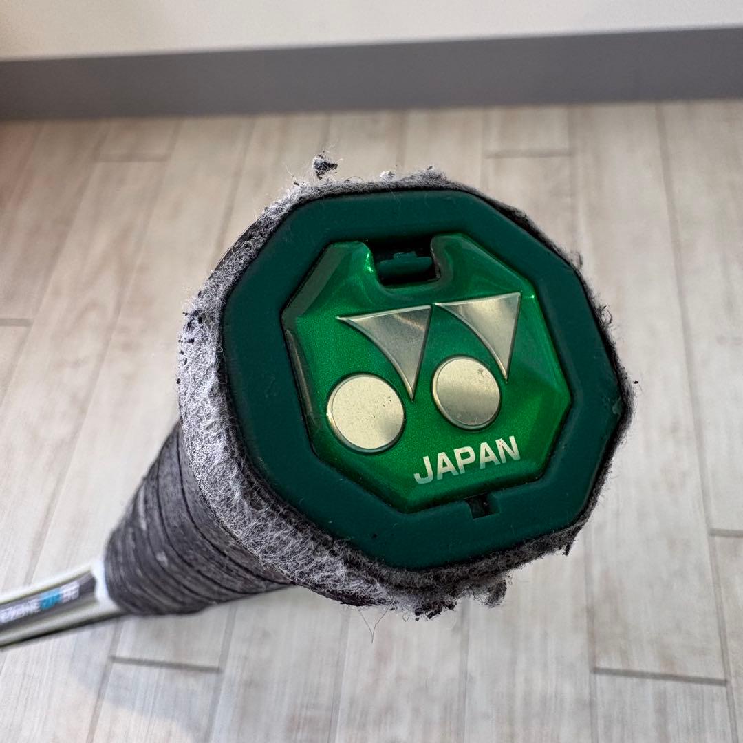 【美品】YONEX ヨネックス EZONE DR100 テニスラケット