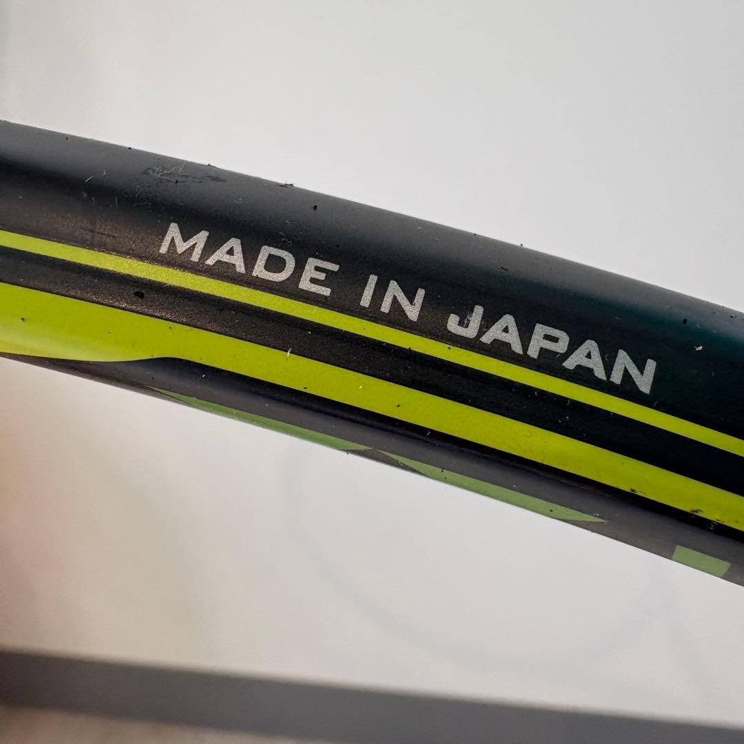 【美品】YONEX ヨネックス EZONE DR100 テニスラケット