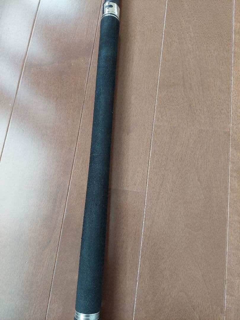 シマノ OCEA PLUGGER フルスロットル S83H