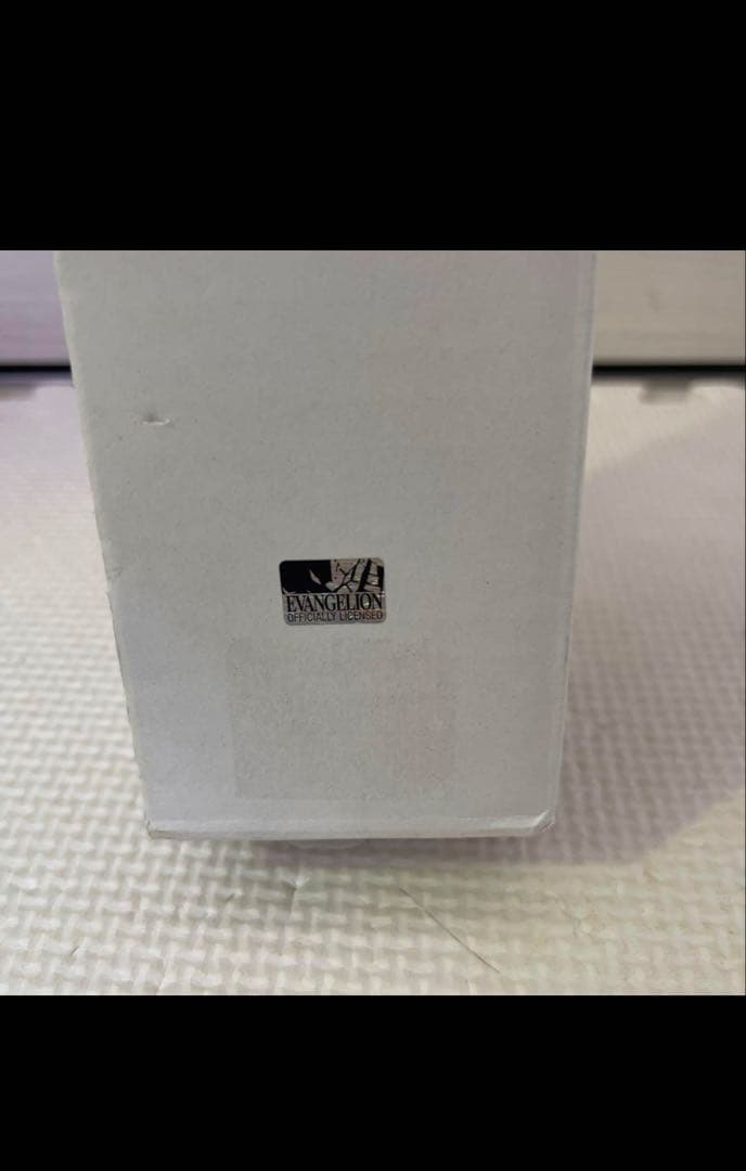 【TOKION×エヴァンゲリオン×東信B1ポスター 】弍号機 アスカ