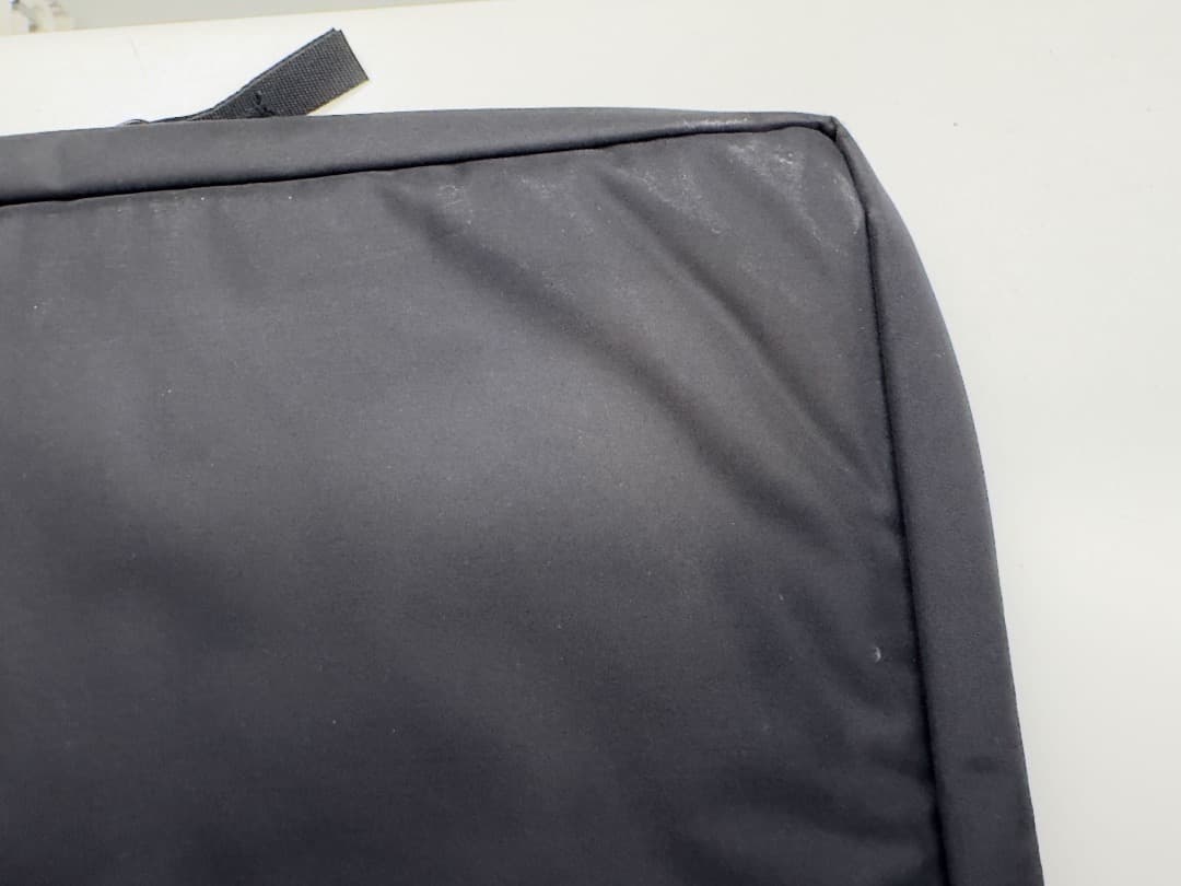 PORTER ヘッドポーター ブラックビューティー ノートケース