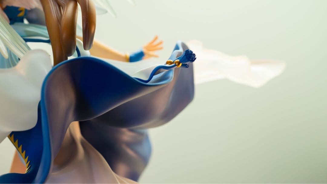 ああっ女神さまっ Gakabox ベルダンディー スタチュー フィギュア