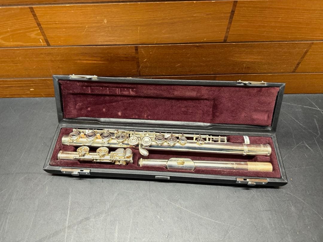 YAMAHA フルート YFL312