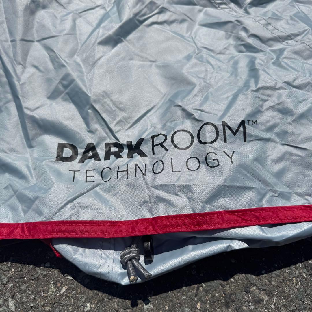 【極美品】 Coleman タフスクリーン2ルームハウス/MDX+ テント