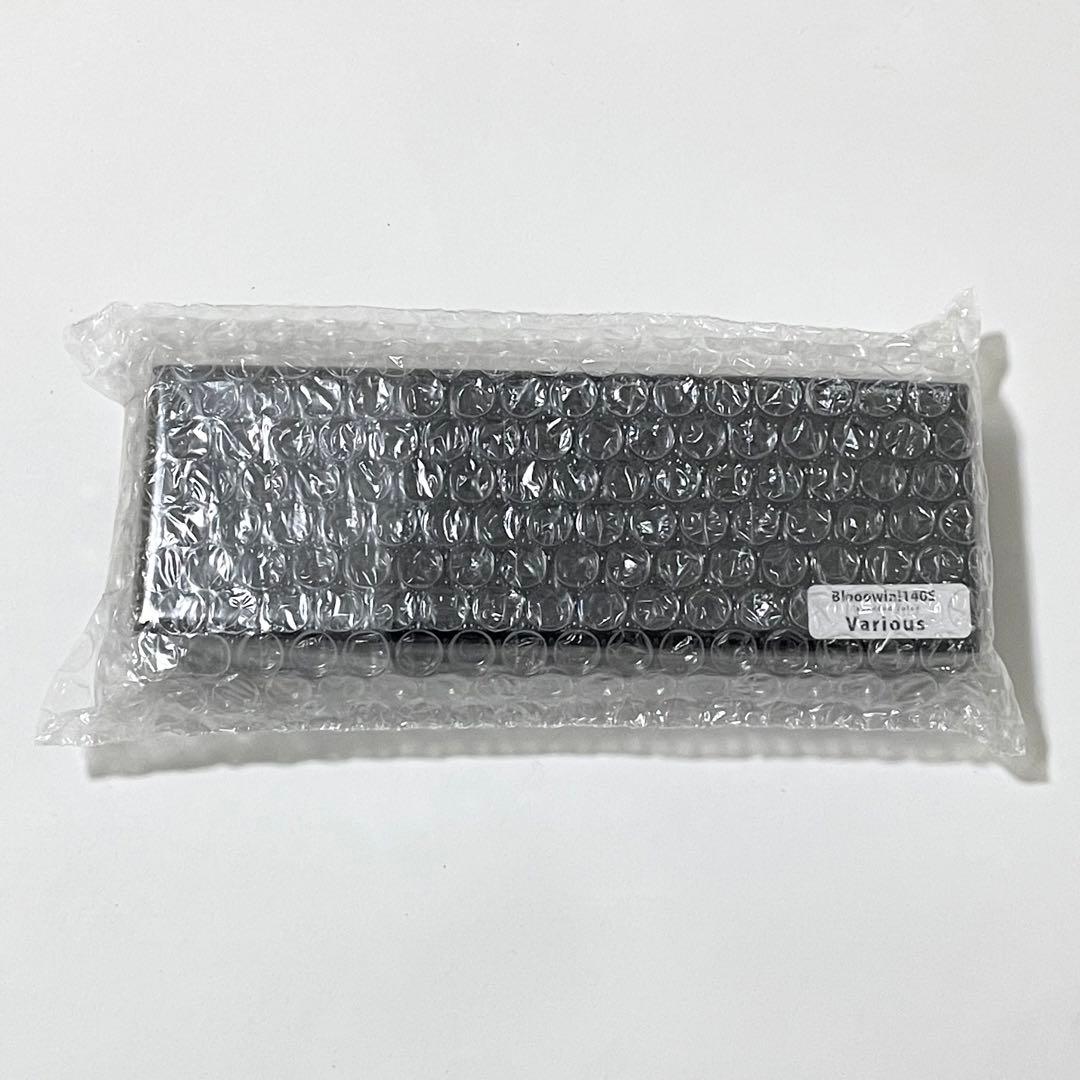 ブルーブルー ブローウィン140S expanded color Various