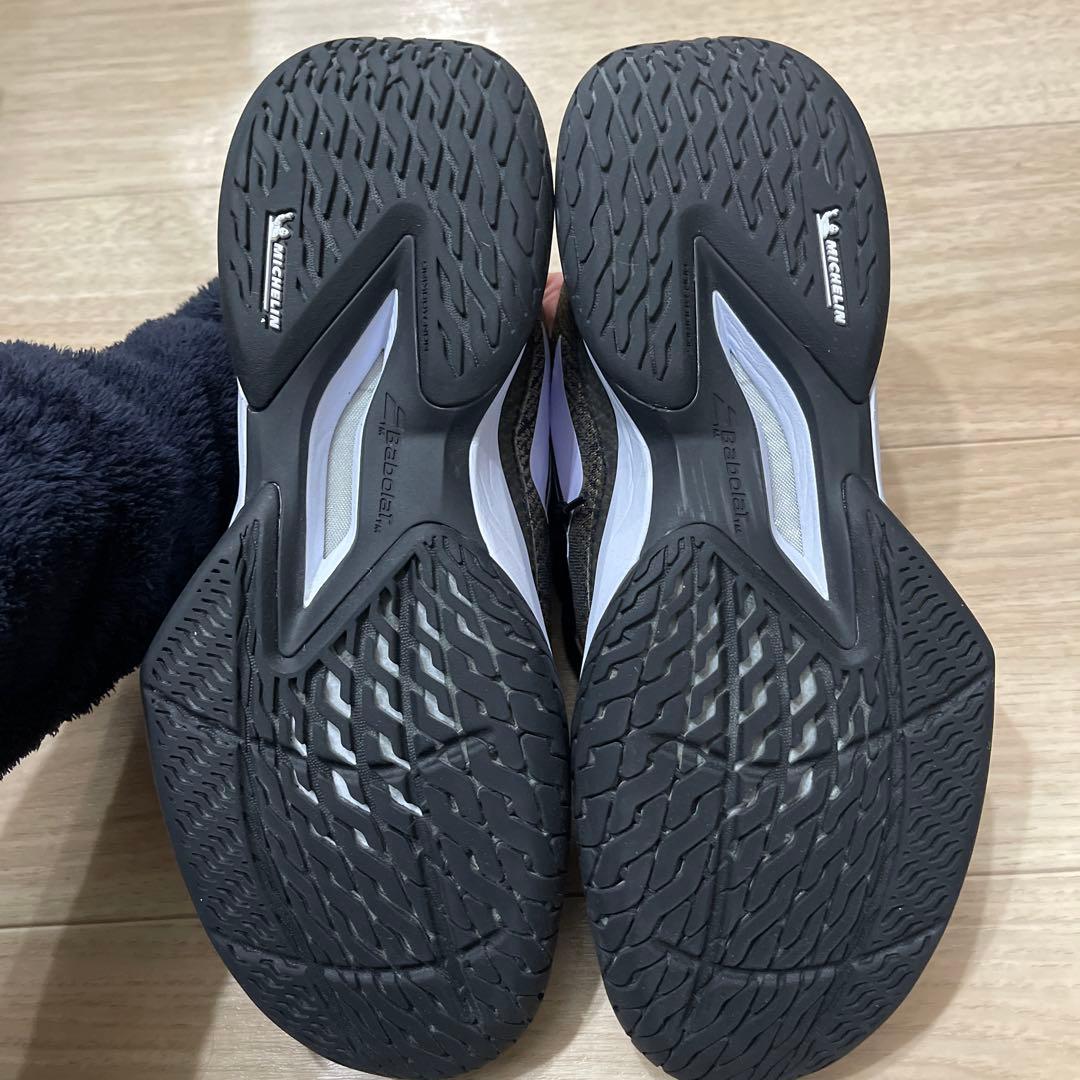 シューズ(男性用) Babolat Jet Mach 3 All Court Men 26.5 cm