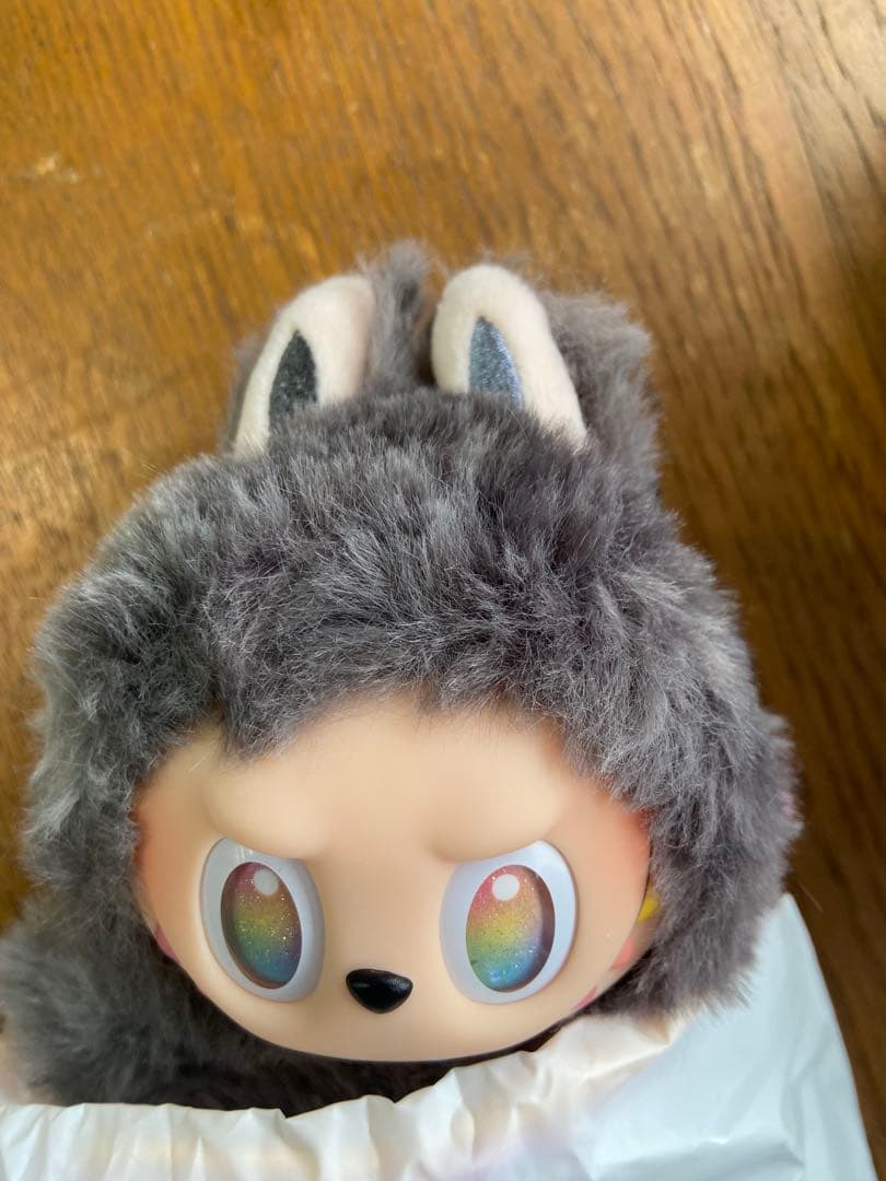 POPMART LABUBU SECRET ぬいぐるみ·マスコット（正規品）