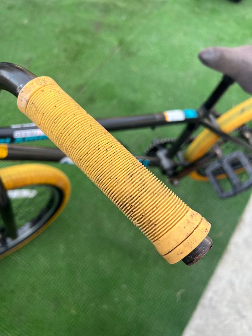 GT BIKES BMX 20インチ