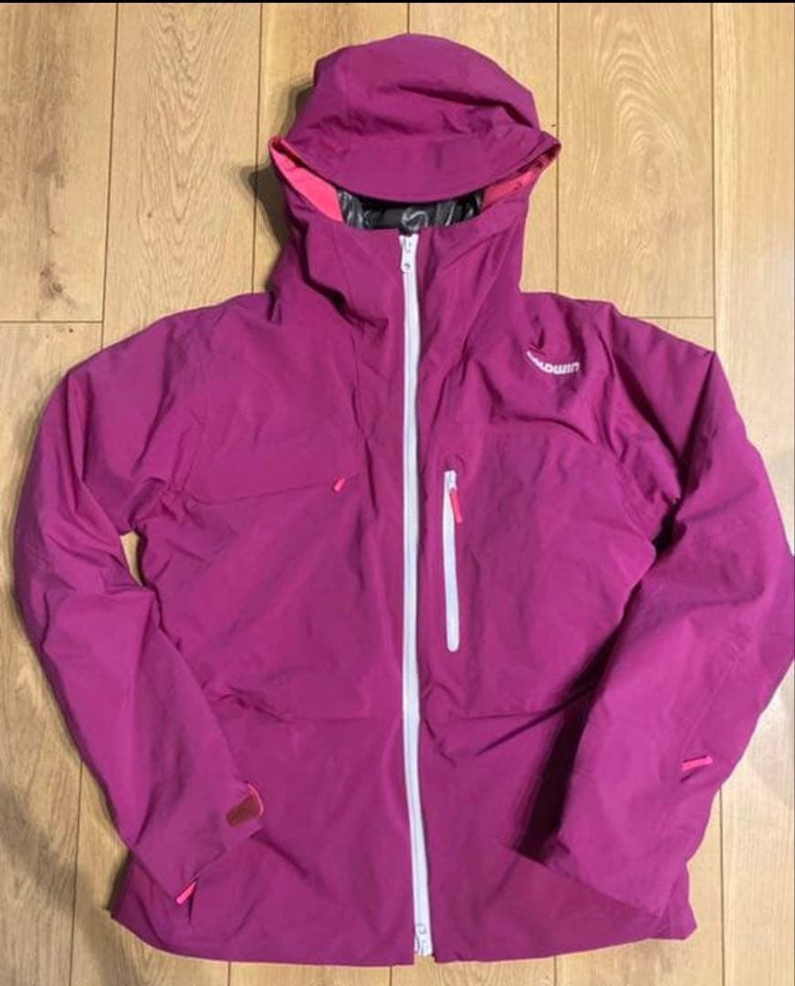 スキージャケット Ｌ