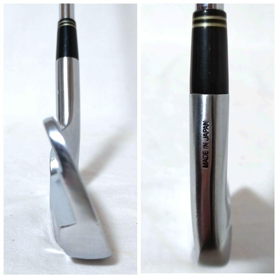 美品　RomaRo　ロマロ　Ray H フォージドアイアン　＃4　4番　単品