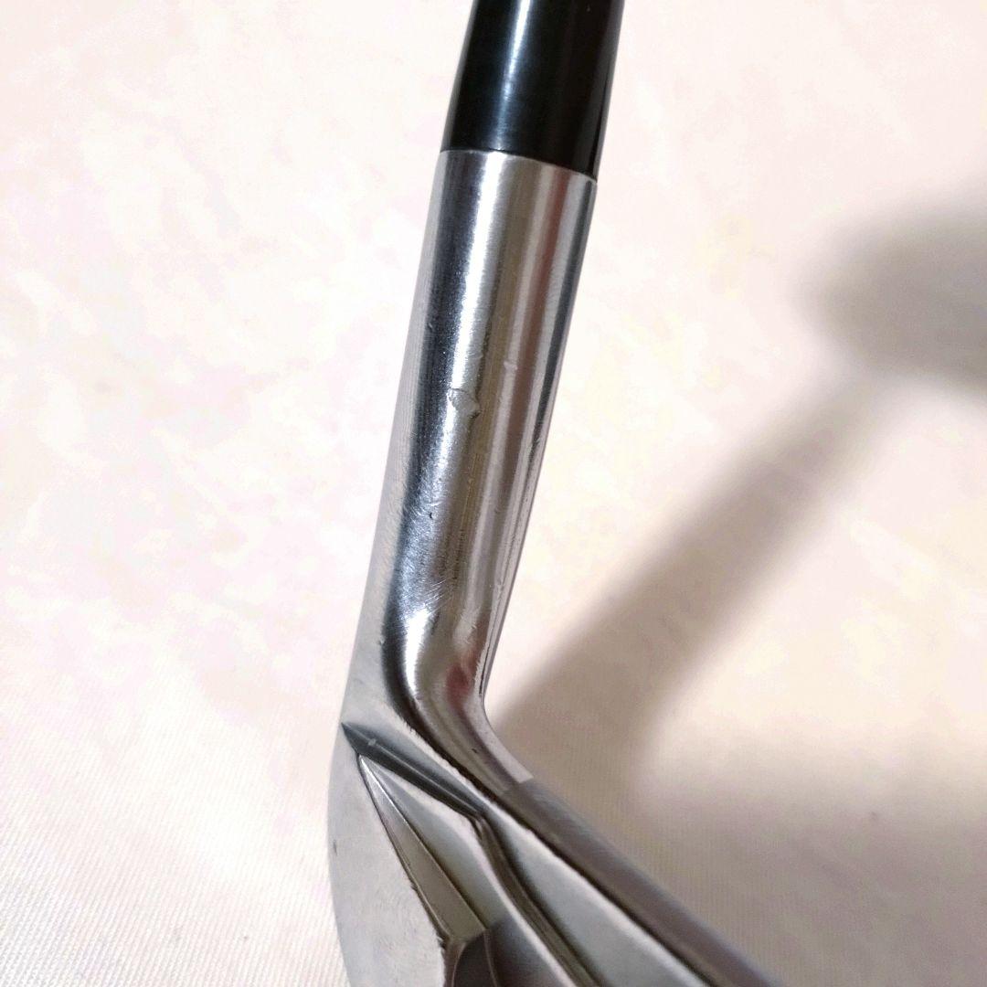 美品　RomaRo　ロマロ　Ray H フォージドアイアン　＃4　4番　単品