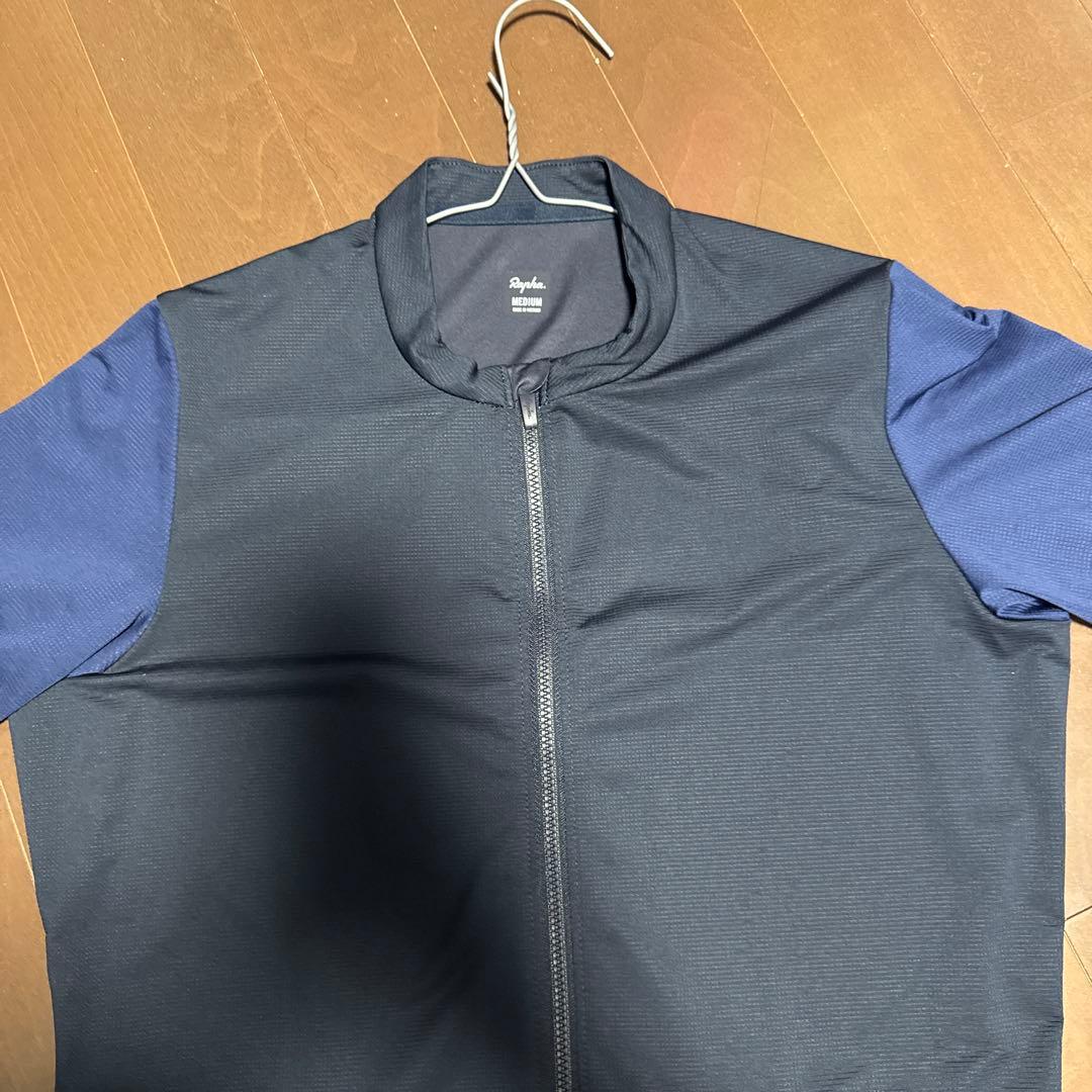 ラファ トレーニングジャージ Mサイズ 3枚