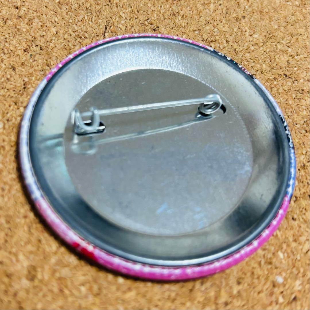 カードキャプターさくら 缶バッジ エリオル 月 カードキャプターさくら原画展