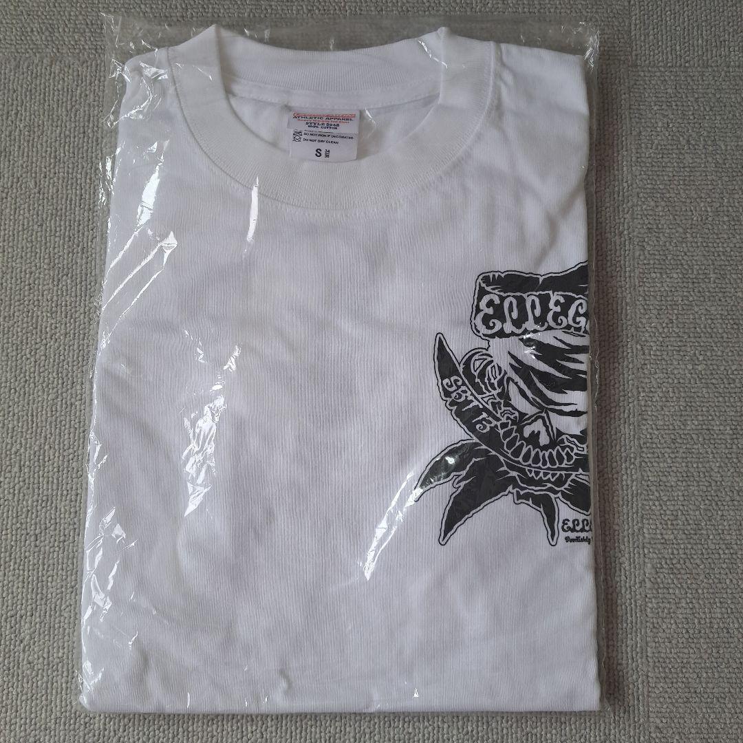 ellegarden ELLEGARDEN エルレ tシャツ sabbat