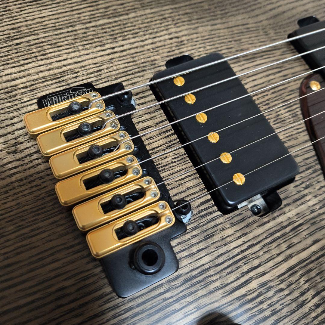 TACTICS JINDAI 30th　Bacchus バッカス　Deviser