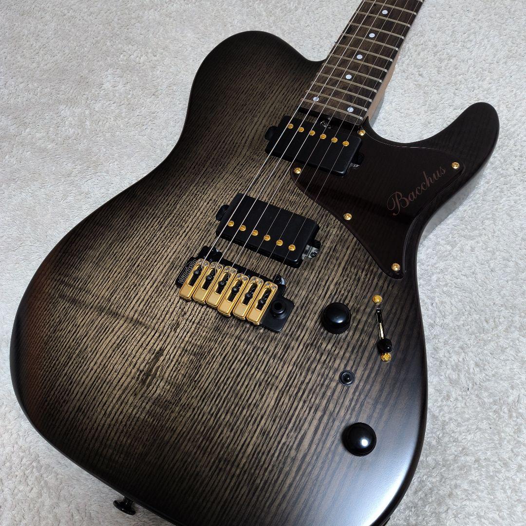 TACTICS JINDAI 30th　Bacchus バッカス　Deviser