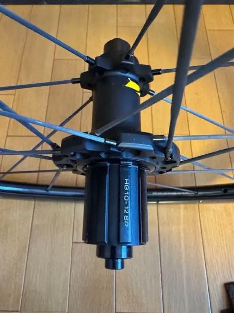 エリート ELITEWHEELS ドライブ DRIVE50 V