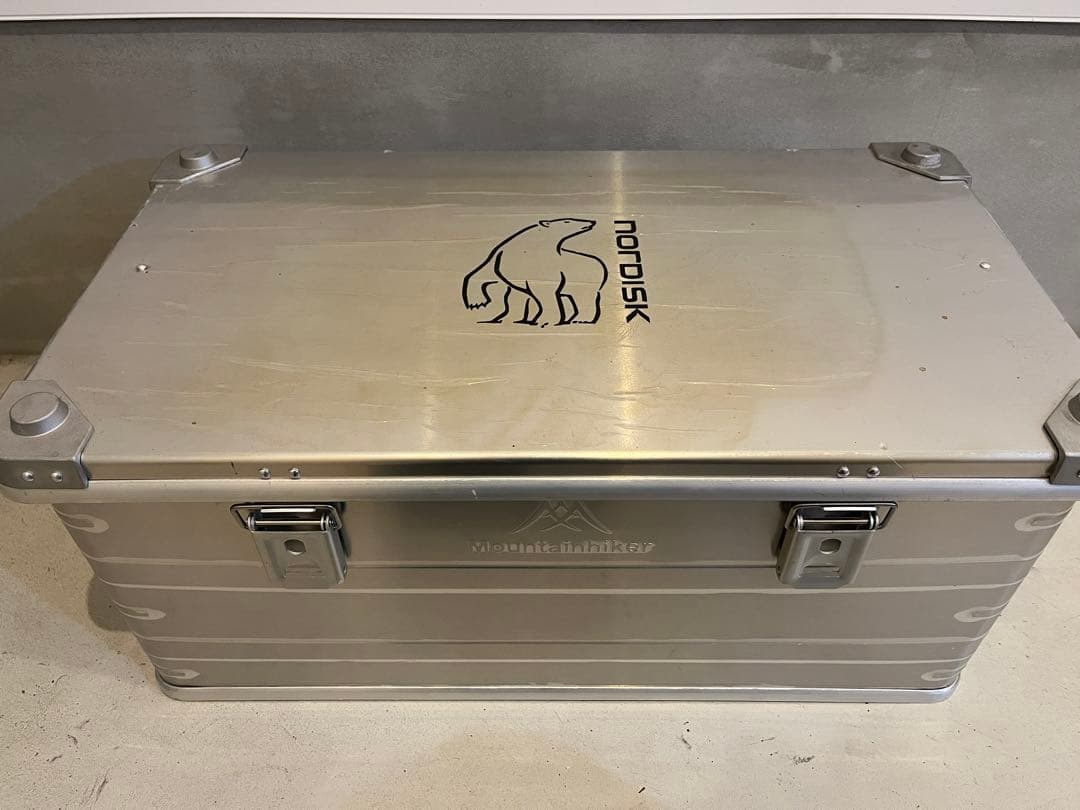 【セット②】Nordisk ノルディスク Utgard ウトガルド 13.2