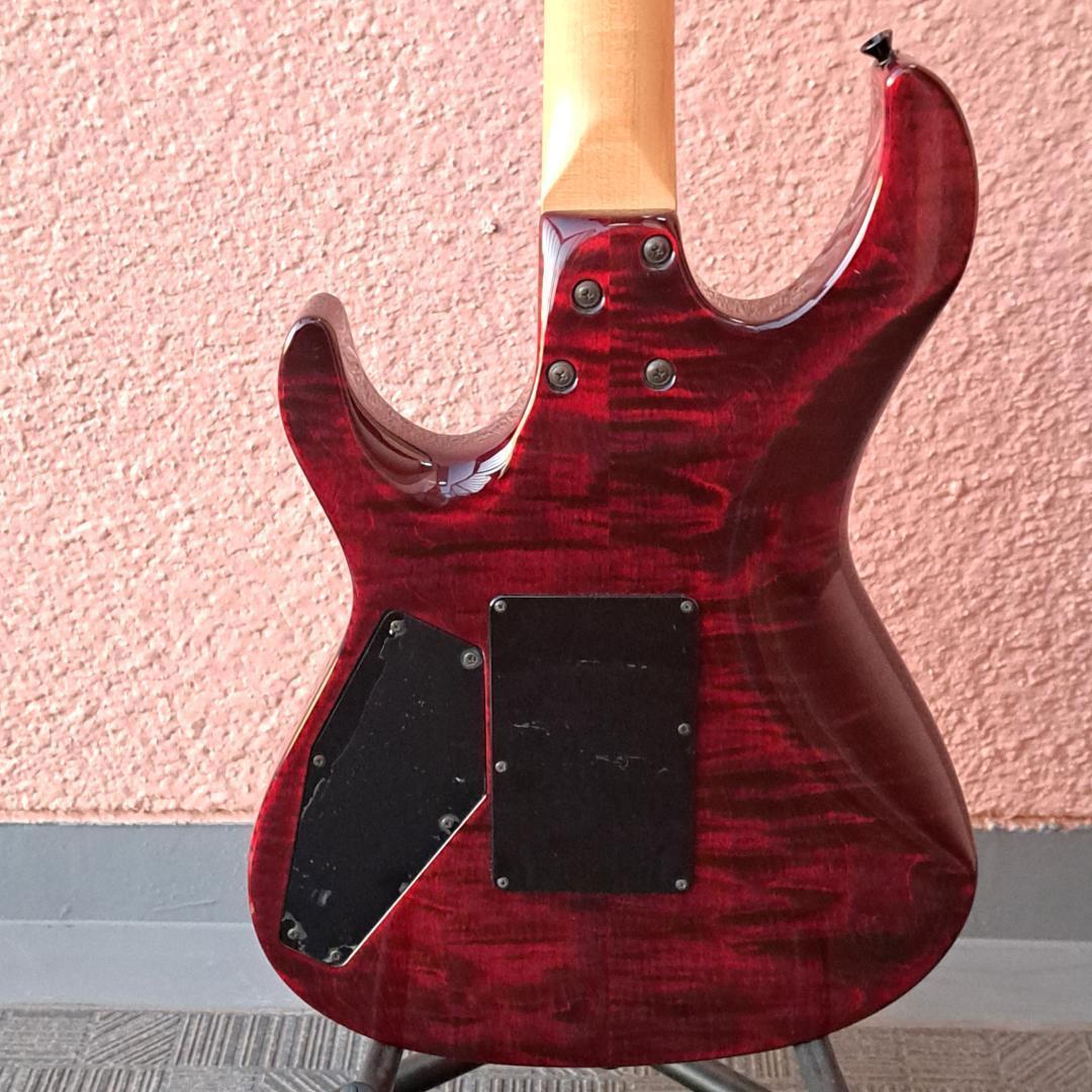 ■ESP MAVERICK Mirage マーベリック ミラージュ SSH