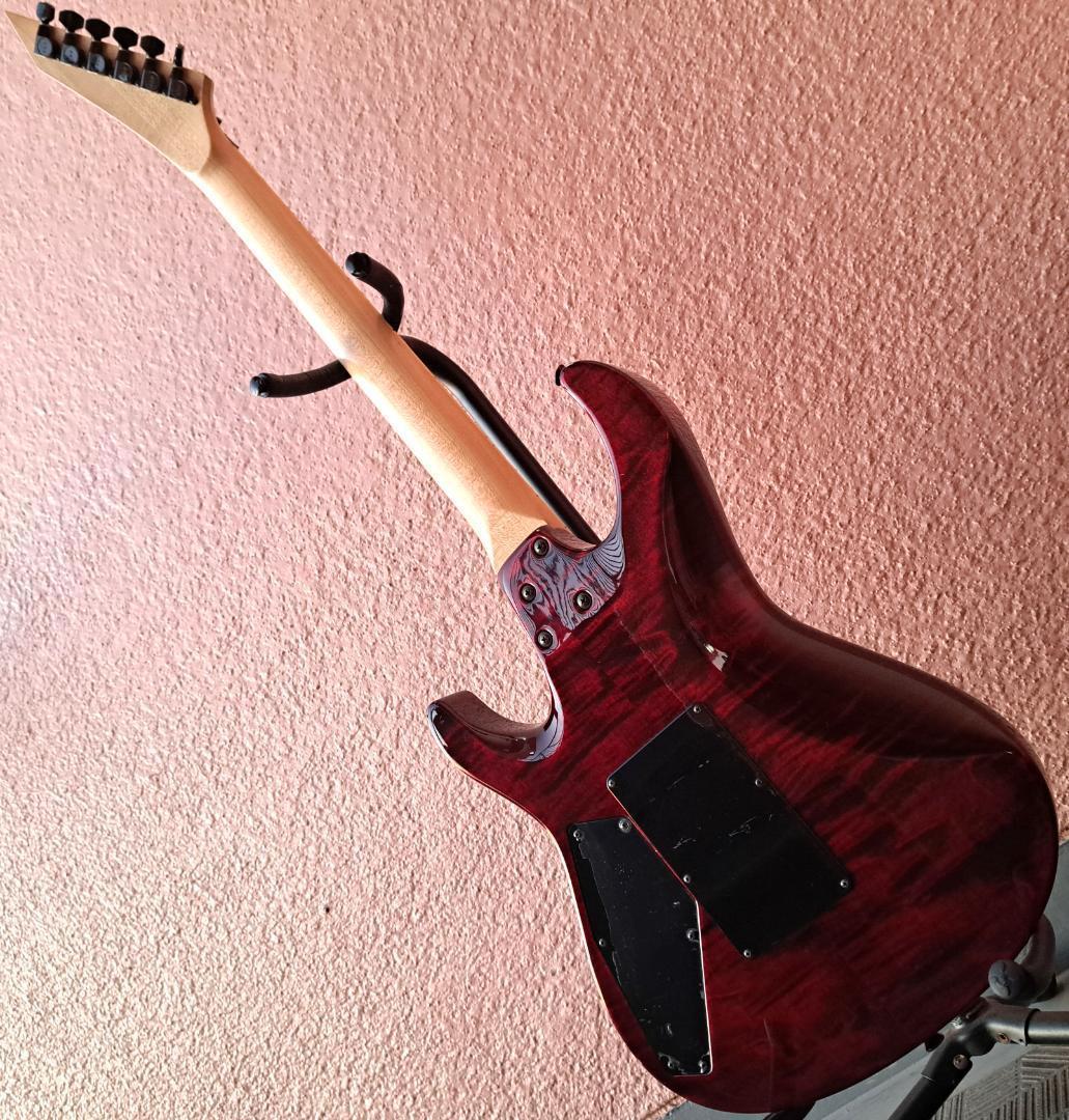 ■ESP MAVERICK Mirage マーベリック ミラージュ SSH