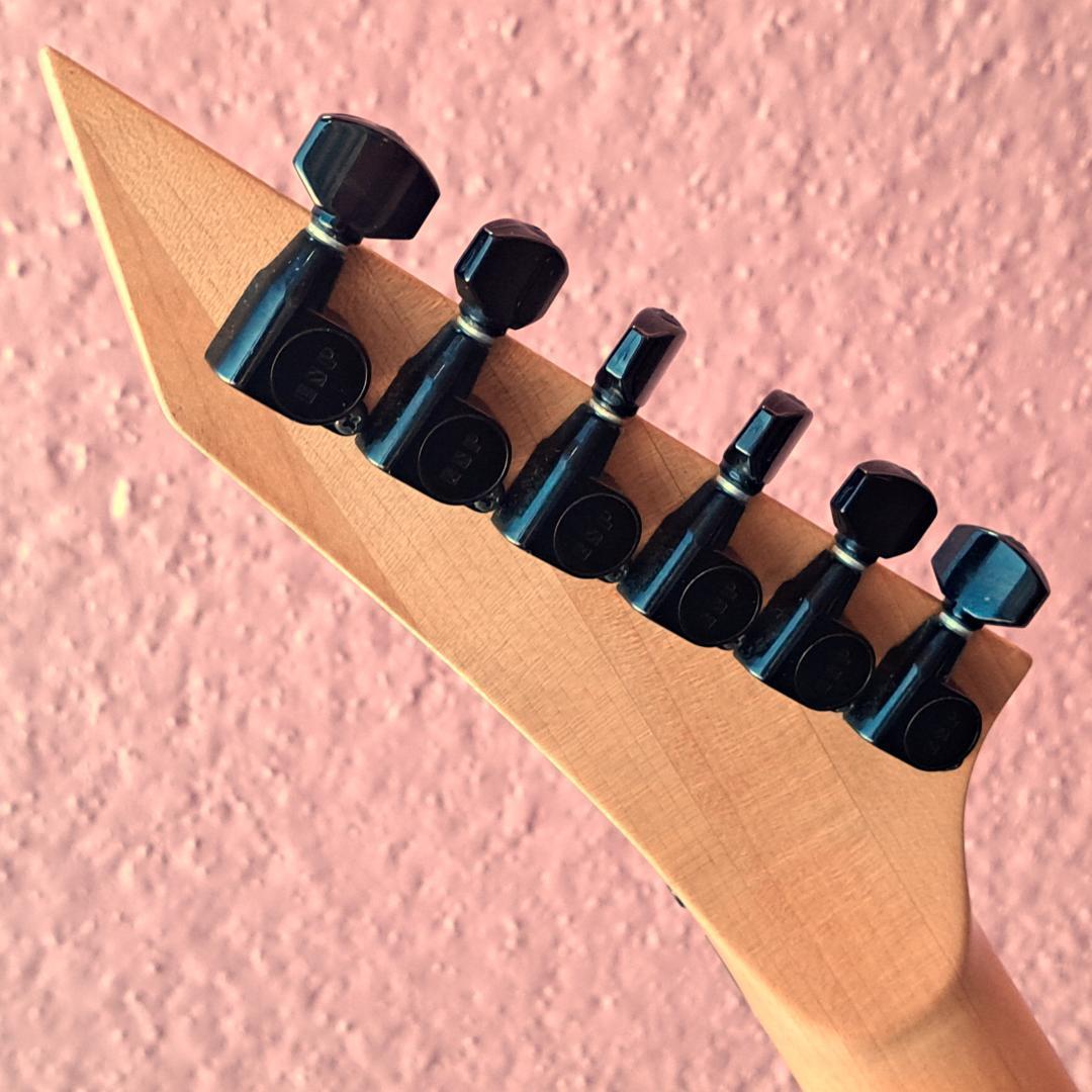 ■ESP MAVERICK Mirage マーベリック ミラージュ SSH