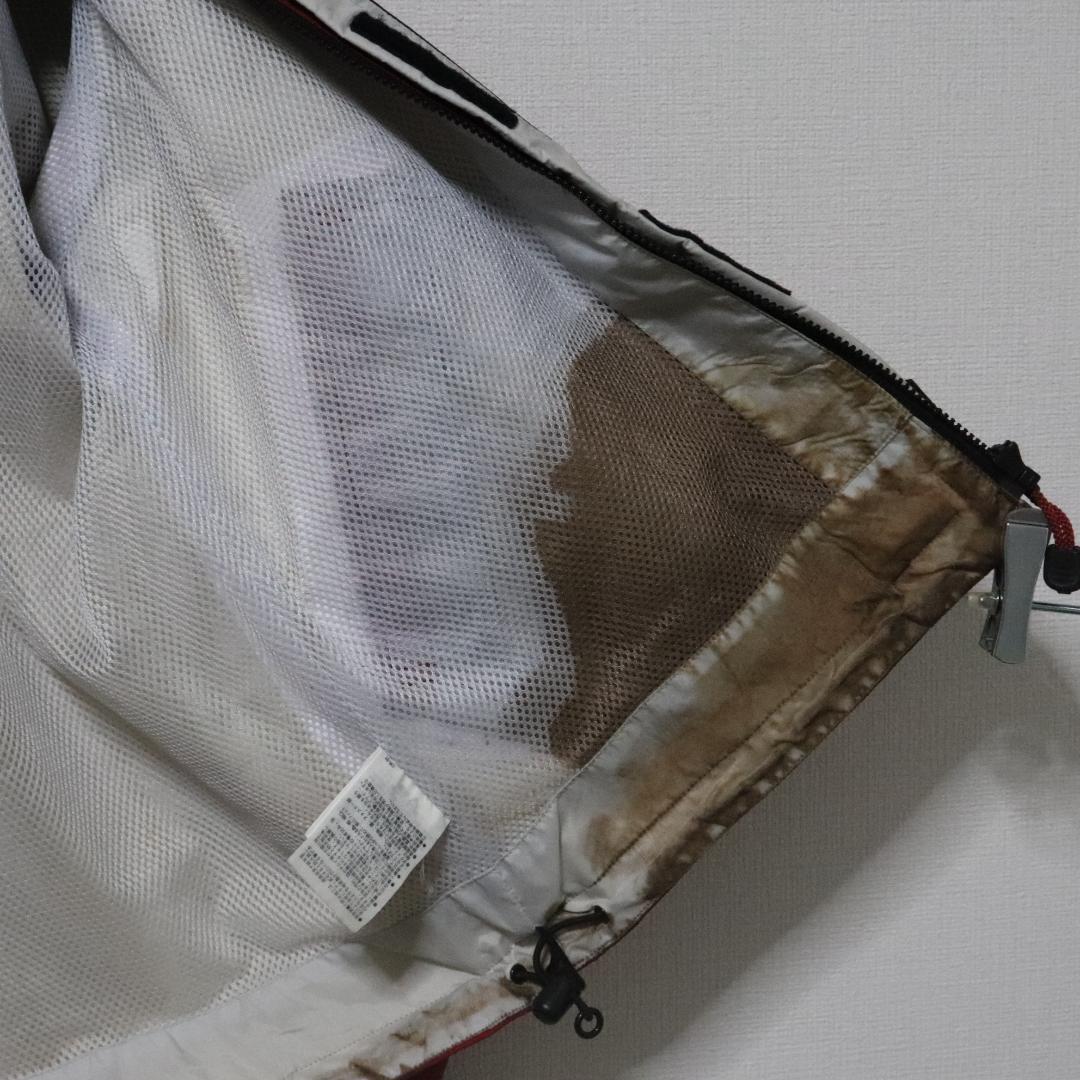 NEXUS SHIMANO ネクサス シマノ GORE-TEX ジャケット M