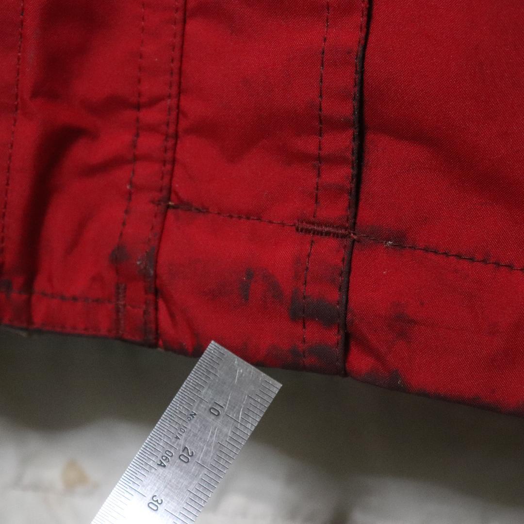 NEXUS SHIMANO ネクサス シマノ GORE-TEX ジャケット M