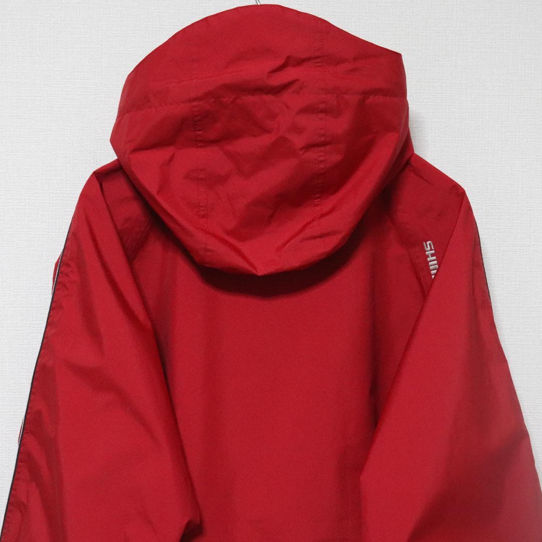 NEXUS SHIMANO ネクサス シマノ GORE-TEX ジャケット M