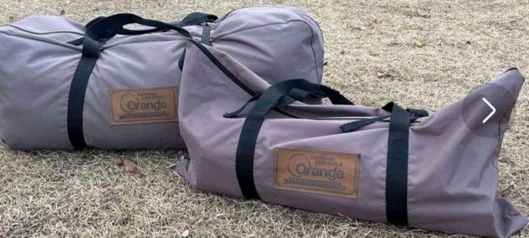 orangeアポロン✕orange別注