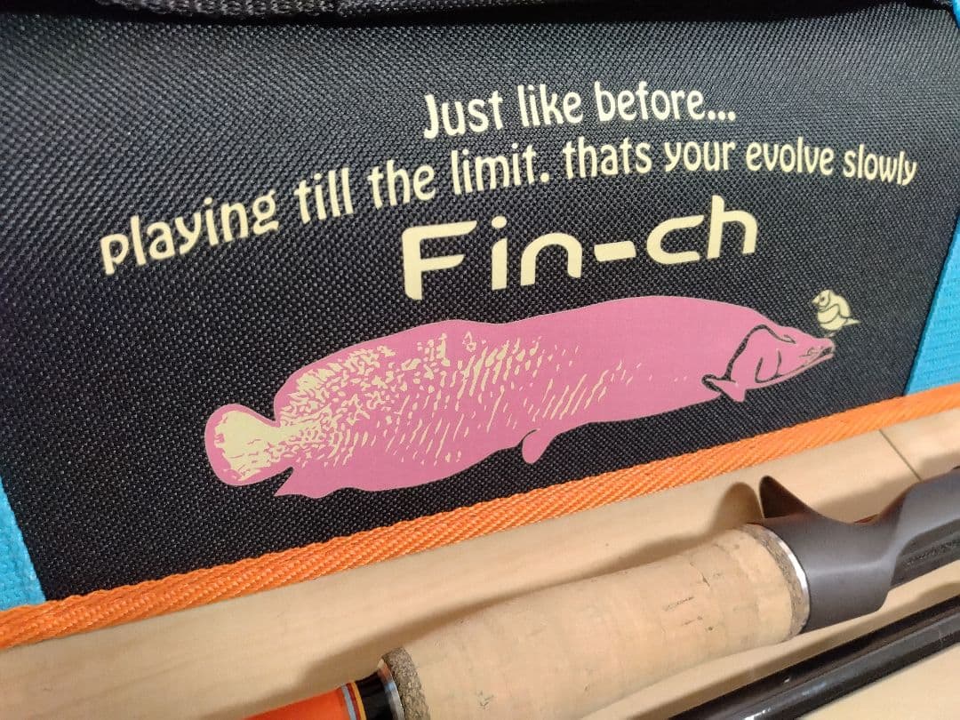 Fin-ch（フィンチ）CANARIA COCO77