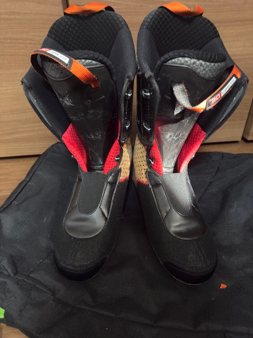 Nordica Strider 130 ノルディカ　ストライダー　ＴＬＴツアー