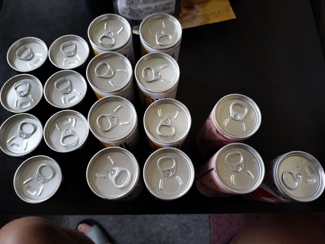 ニュービーボコーヒーセット