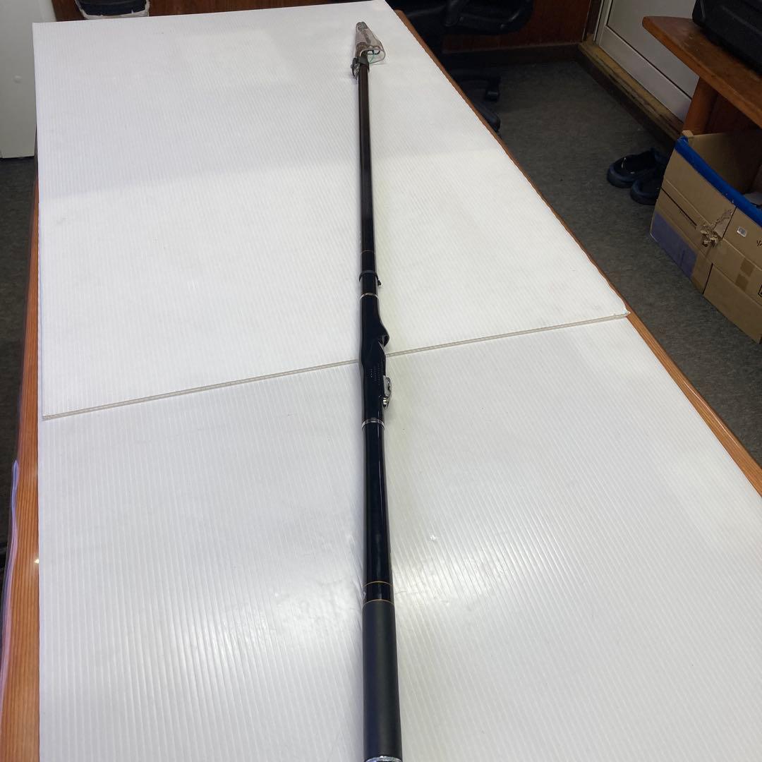 Daiwa 大島 磯2-53・F