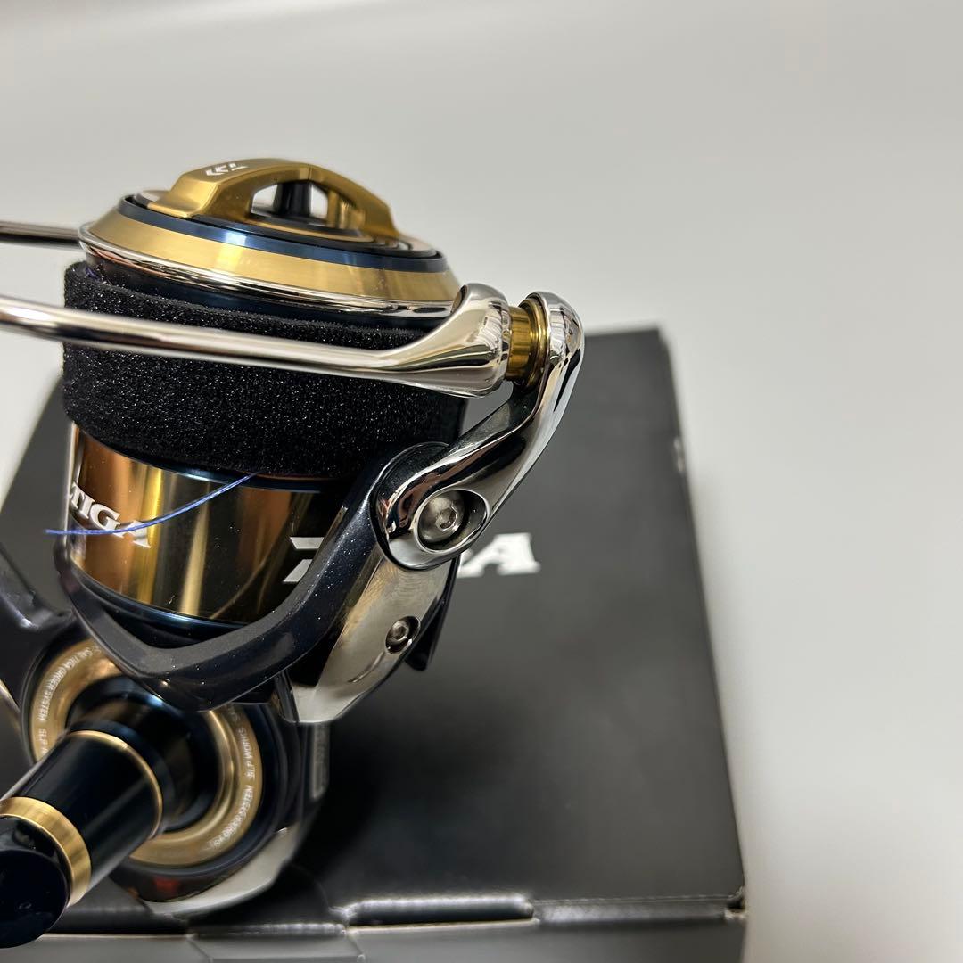 20ソルティガ 10000-XHアースフィールドチューン済み SLPワークス