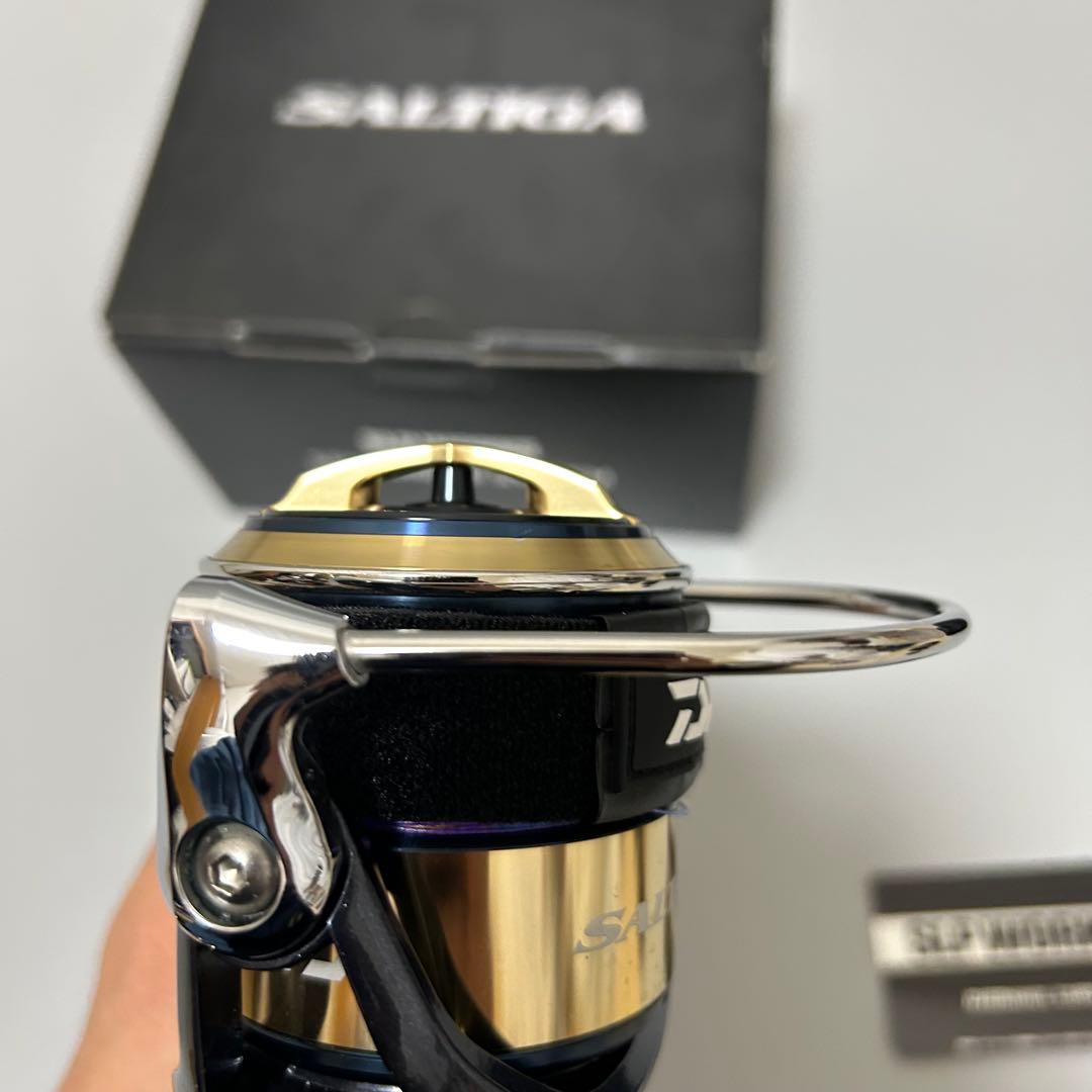 20ソルティガ 10000-XHアースフィールドチューン済み SLPワークス