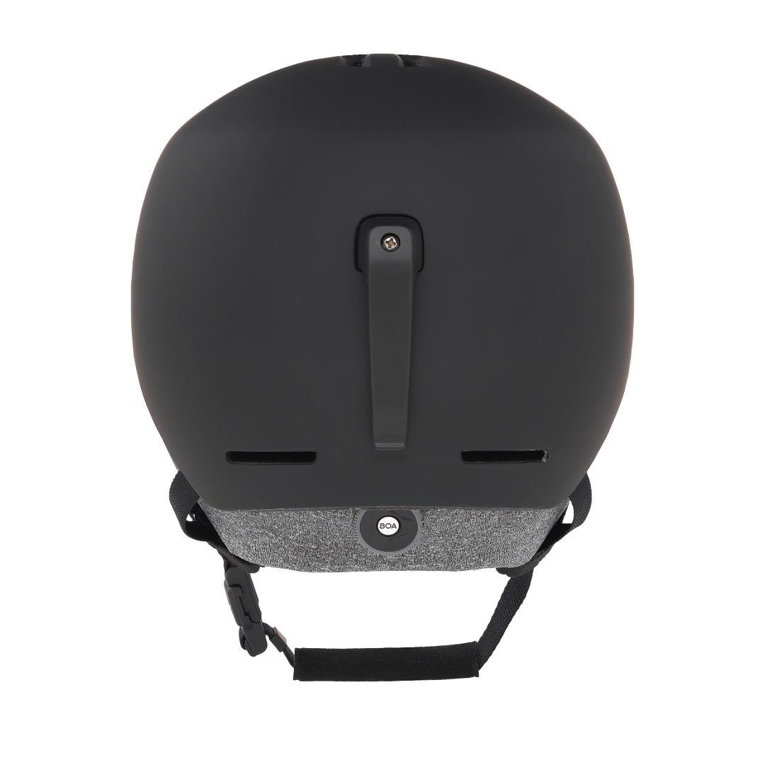 MOD1 - Asia Fit スノーボードヘルメット マットブラック Sサイズ