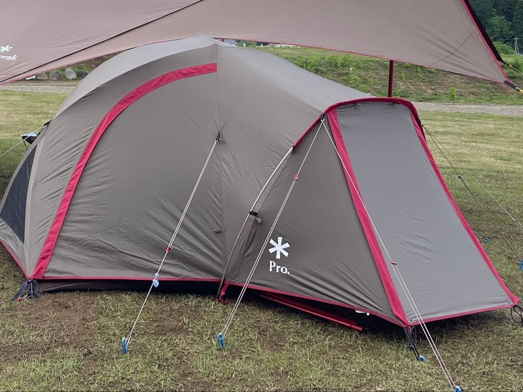  peak ランドブリーズ pro.1 SD-641