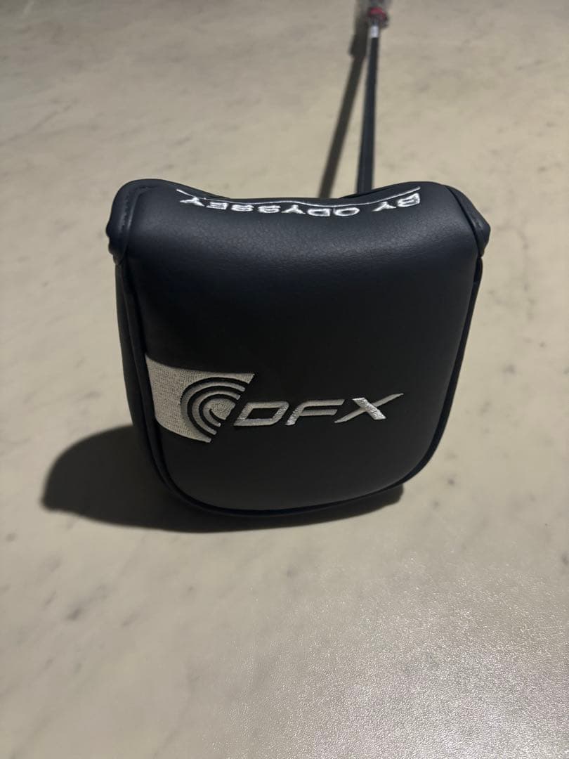 高橋［新品］オデッセイ 2025 DFX by ODYSSEY #10