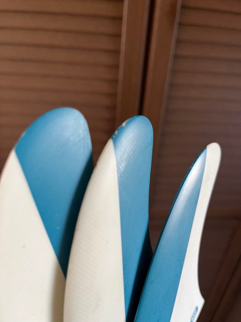 ケース付き　フィン希望ありアルメリック　ネックベアード2 スパインテック　5‚7