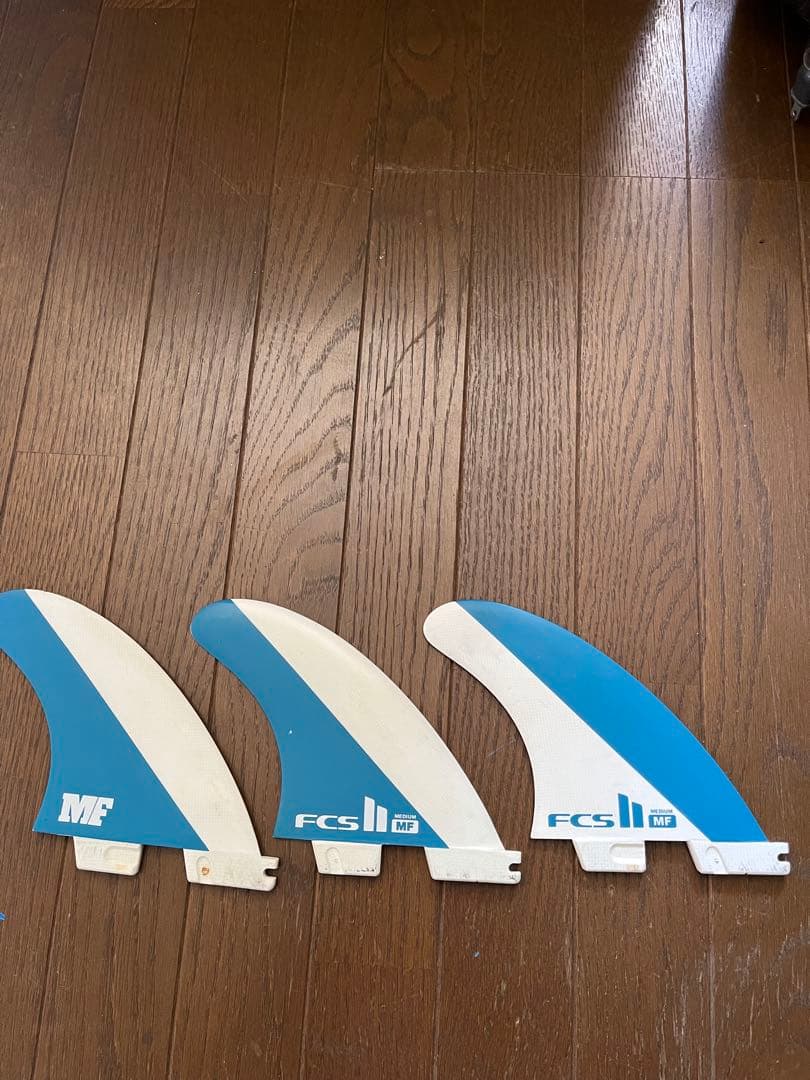 ケース付き　フィン希望ありアルメリック　ネックベアード2 スパインテック　5‚7