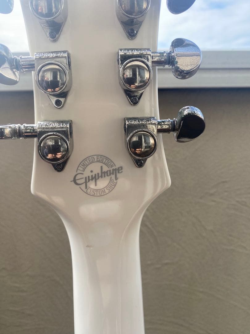 ギター Epiphone Les Paul Studio