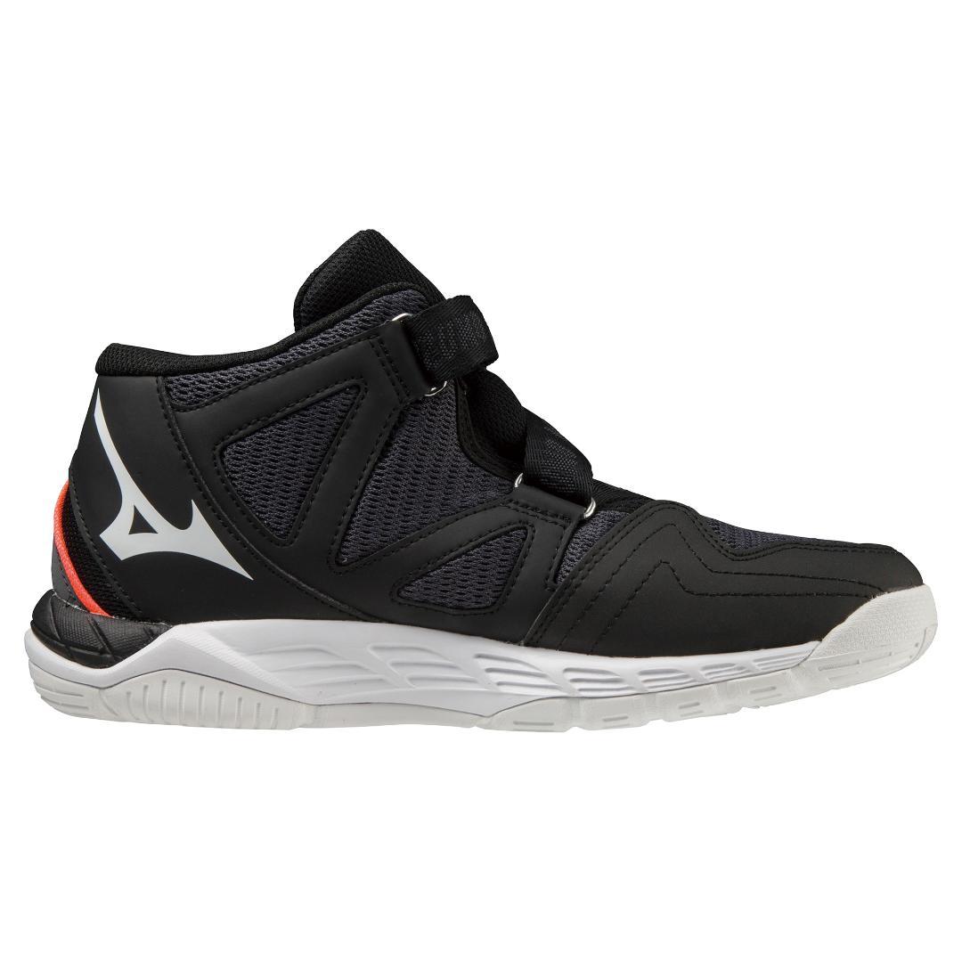 MIZUNO V1GC225855 24.5 ウエーブアルテミス5 WIDE