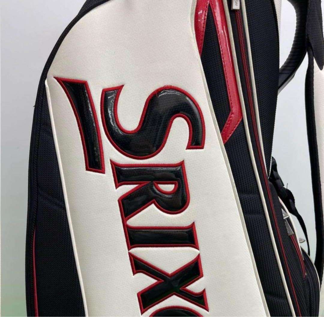 SRIXON キャディバッグ スリクソン 男性用 9インチ