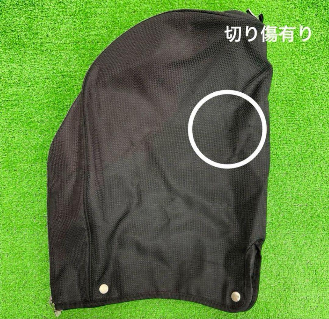 SRIXON キャディバッグ スリクソン 男性用 9インチ