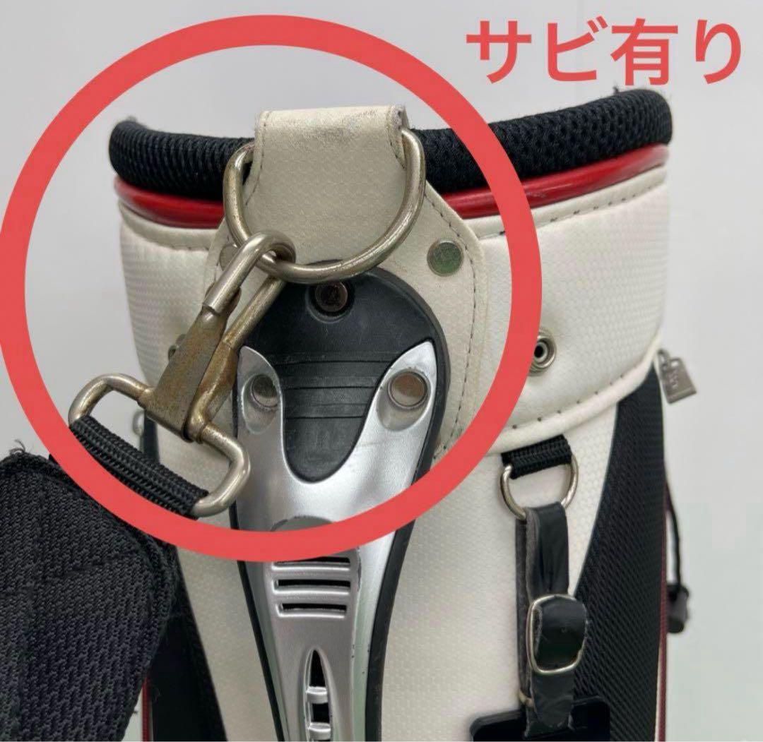 SRIXON キャディバッグ スリクソン 男性用 9インチ