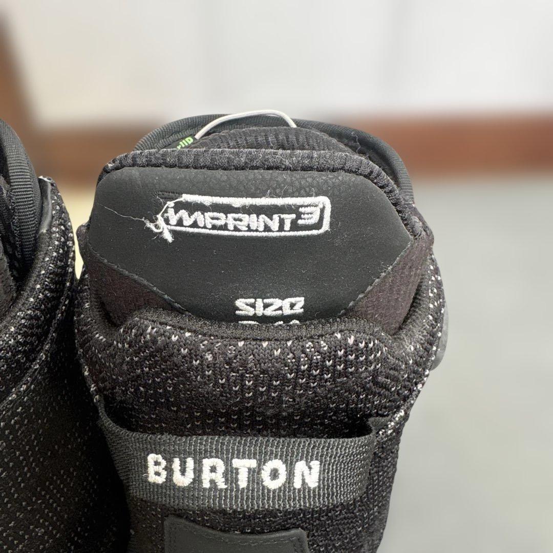 BURTON バートン メンズ　25㎝Swath BOA