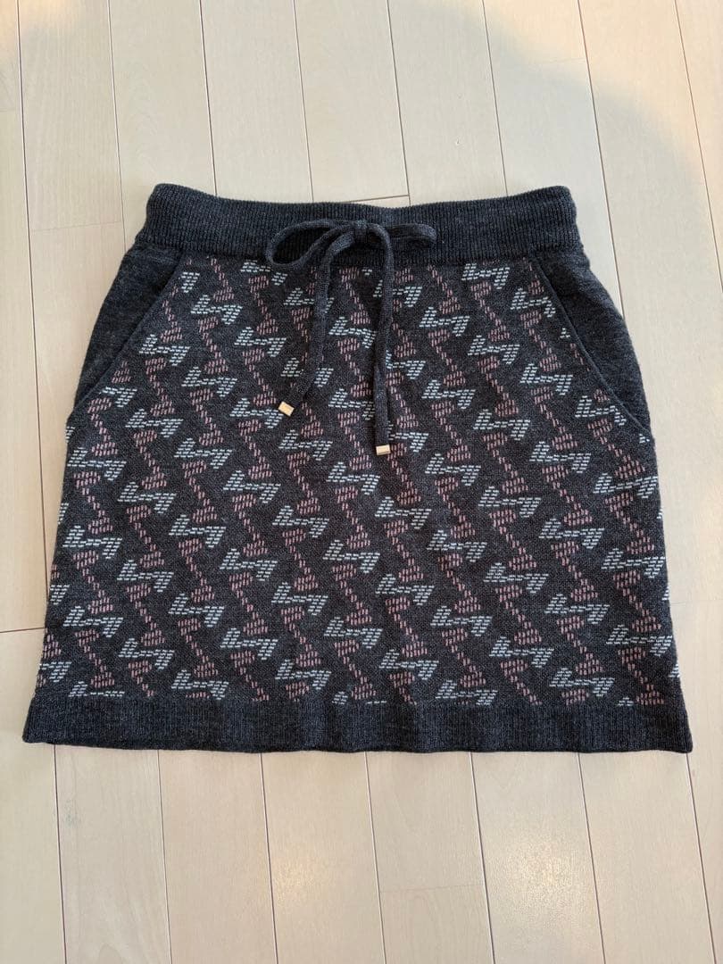 レザレクションベスト＆スカートセット美品